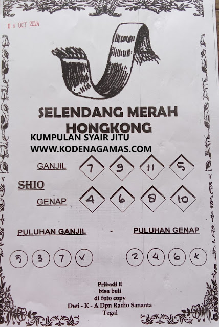 syair hk vip